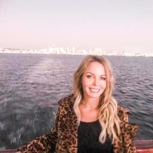 Meet your Posher, Lisa